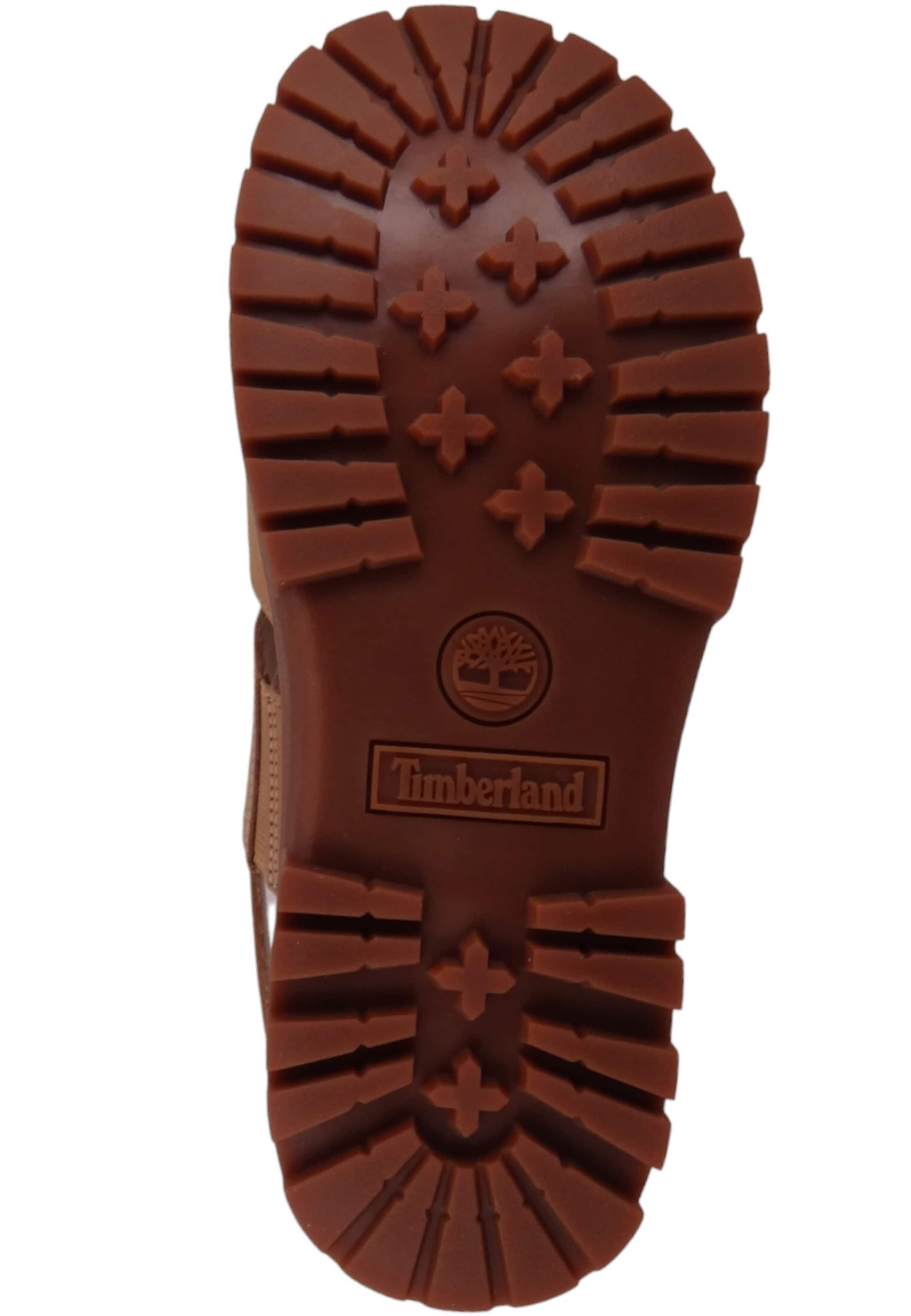 TIMBERLAND - Sandália 'Clairemont Way' em bege