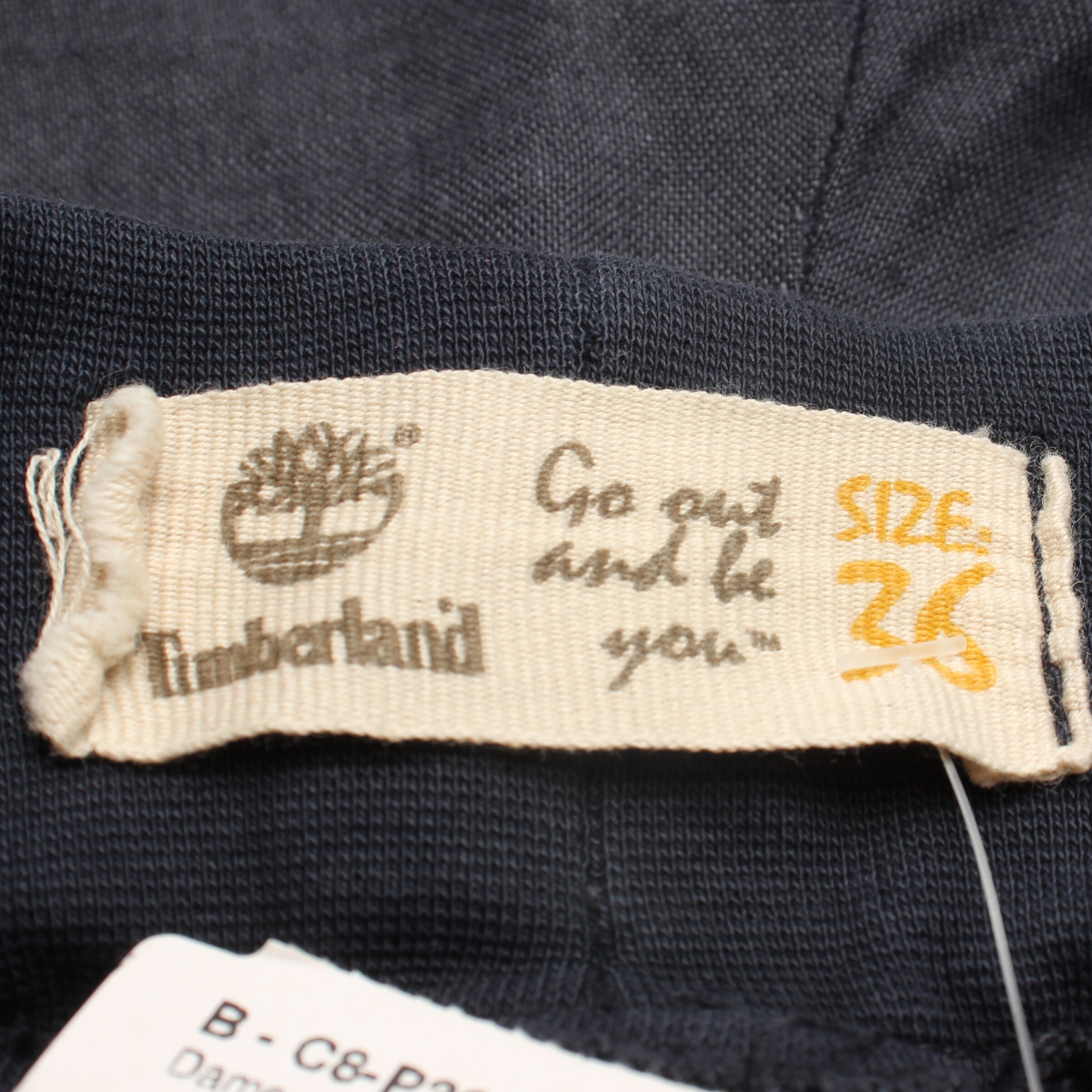 TIMBERLAND Pants in S in Blue