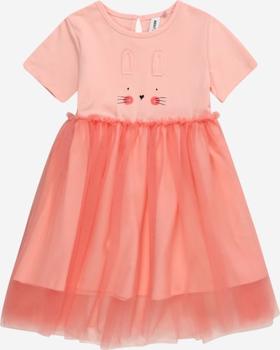 ABOUT YOU Dress 'Dilara' in Peach / Salmon, Item view