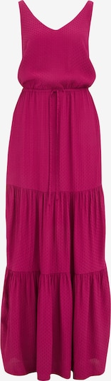 WE Fashion Mekko värissä tumma pinkki, Tuotenäkymä