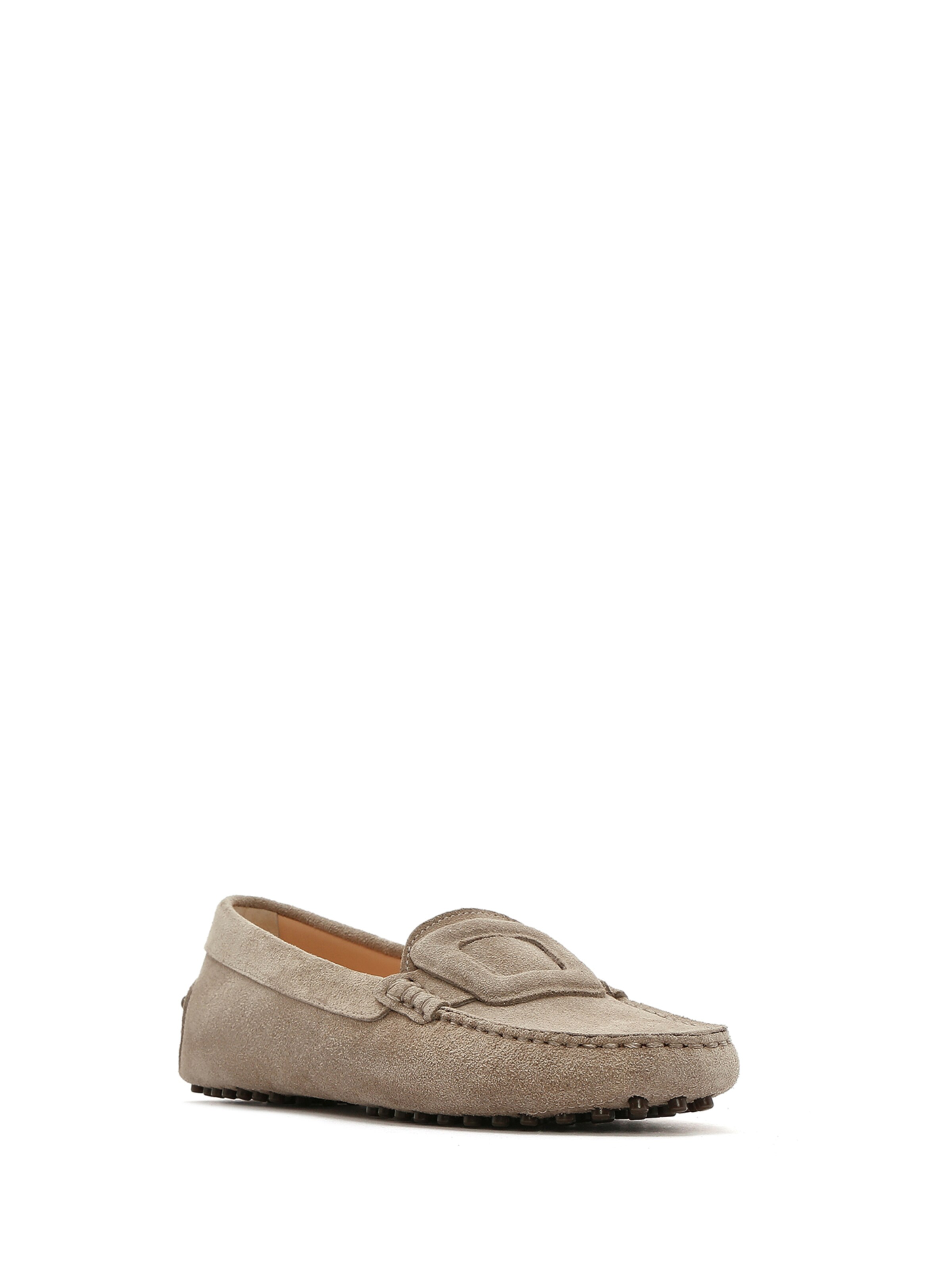 Derimod Moccasin in Brown