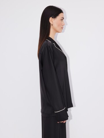 LeGer by Lena Gercke - Blusa 'Dulcie' en negro