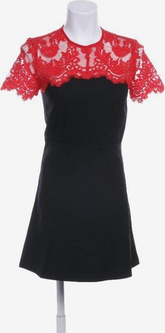 Sandro Dress in XS in Red: front