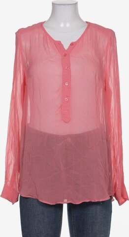 Noa Noa Blouse & Tunic in M in Pink: front