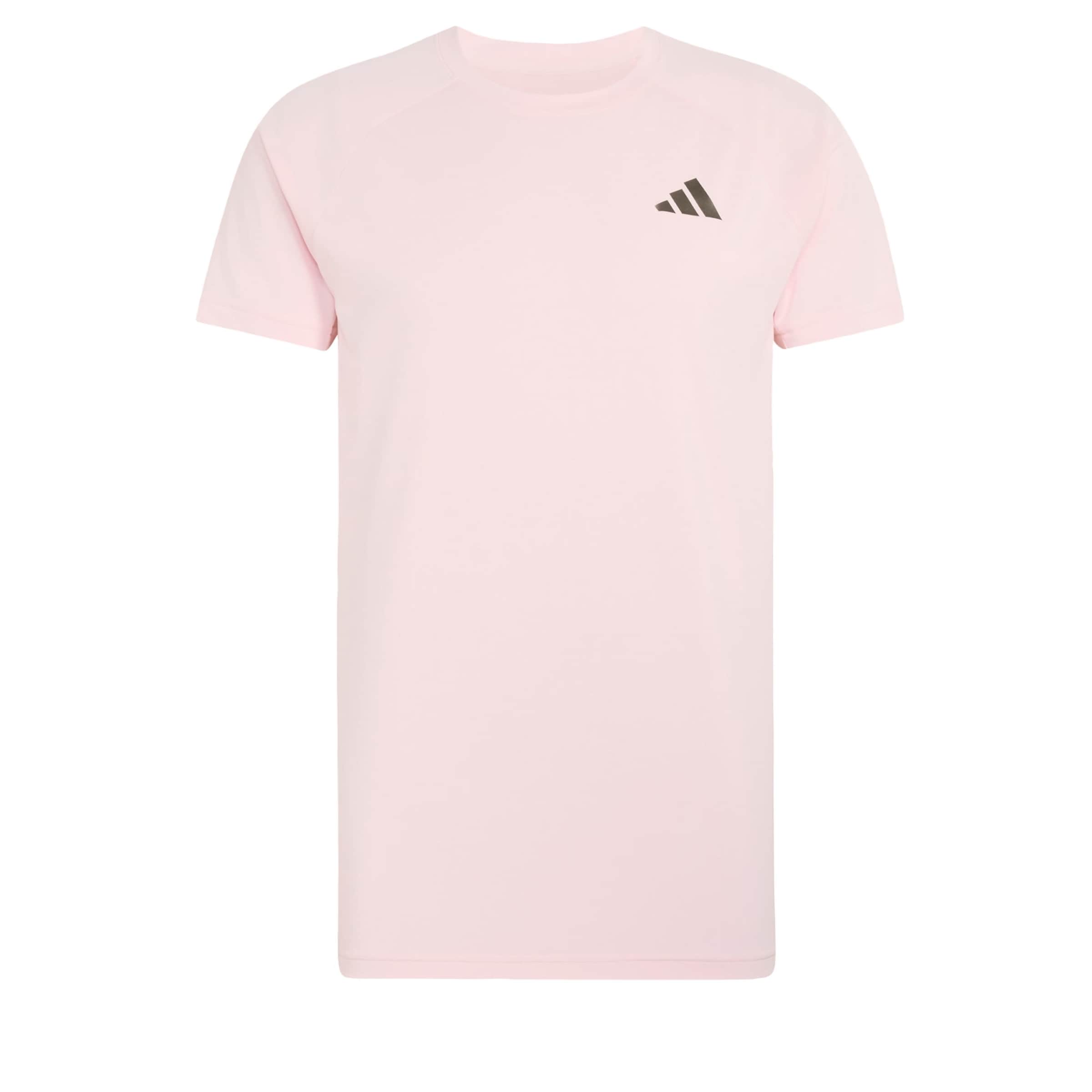 ADIDAS PERFORMANCE - Camiseta funcional 'Pro' en rosa