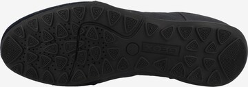 GEOX Sneaker low 'U Ravex A' in Blau