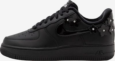 Nike Sportswear Sneakersy niskie 'AIR FORCE 1 '07' w rozmiarze 36 w kolorze czarnym, Podgląd produktu