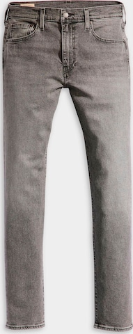 LEVI'S ® Tapered Jeans '502® Taper' in Grau: Vorderseite