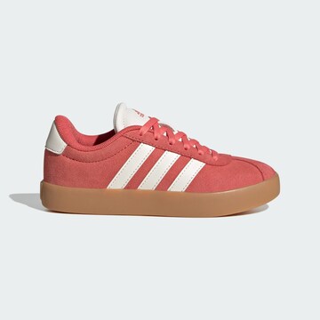 ADIDAS SPORTSWEAR Sneakers 'Court 3.0' in Rood
