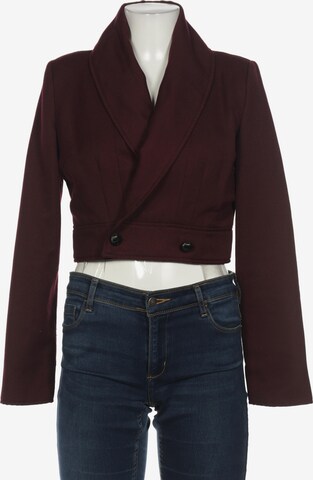 mint&berry Blazer in L in Red: front