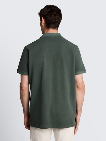 TOM TAILOR Shirt in Green
