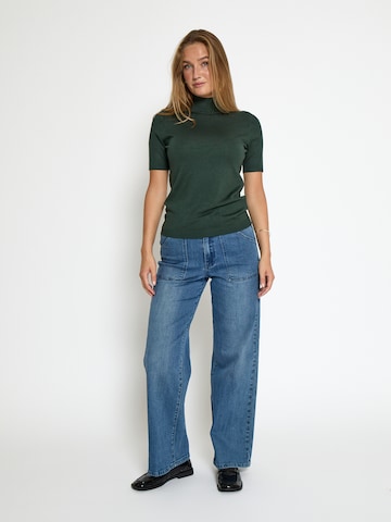 Top 'Lima' di minus in verde