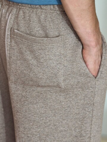 Next Wide leg Trousers in Beige