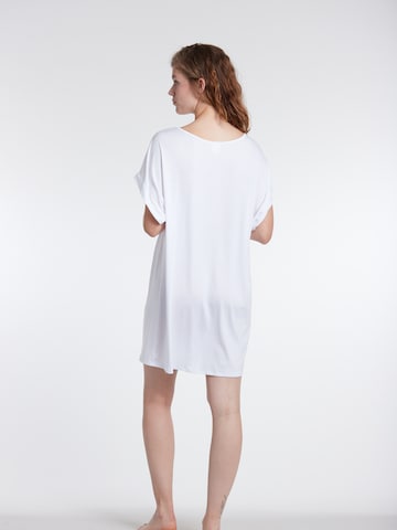 SUNFLAIR Jurk in Wit