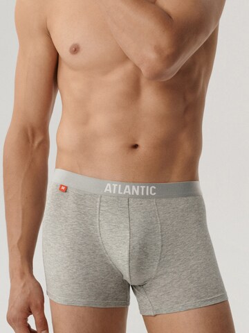Atlantic Boxer shorts 'ATLANTIC' in Mixed colors