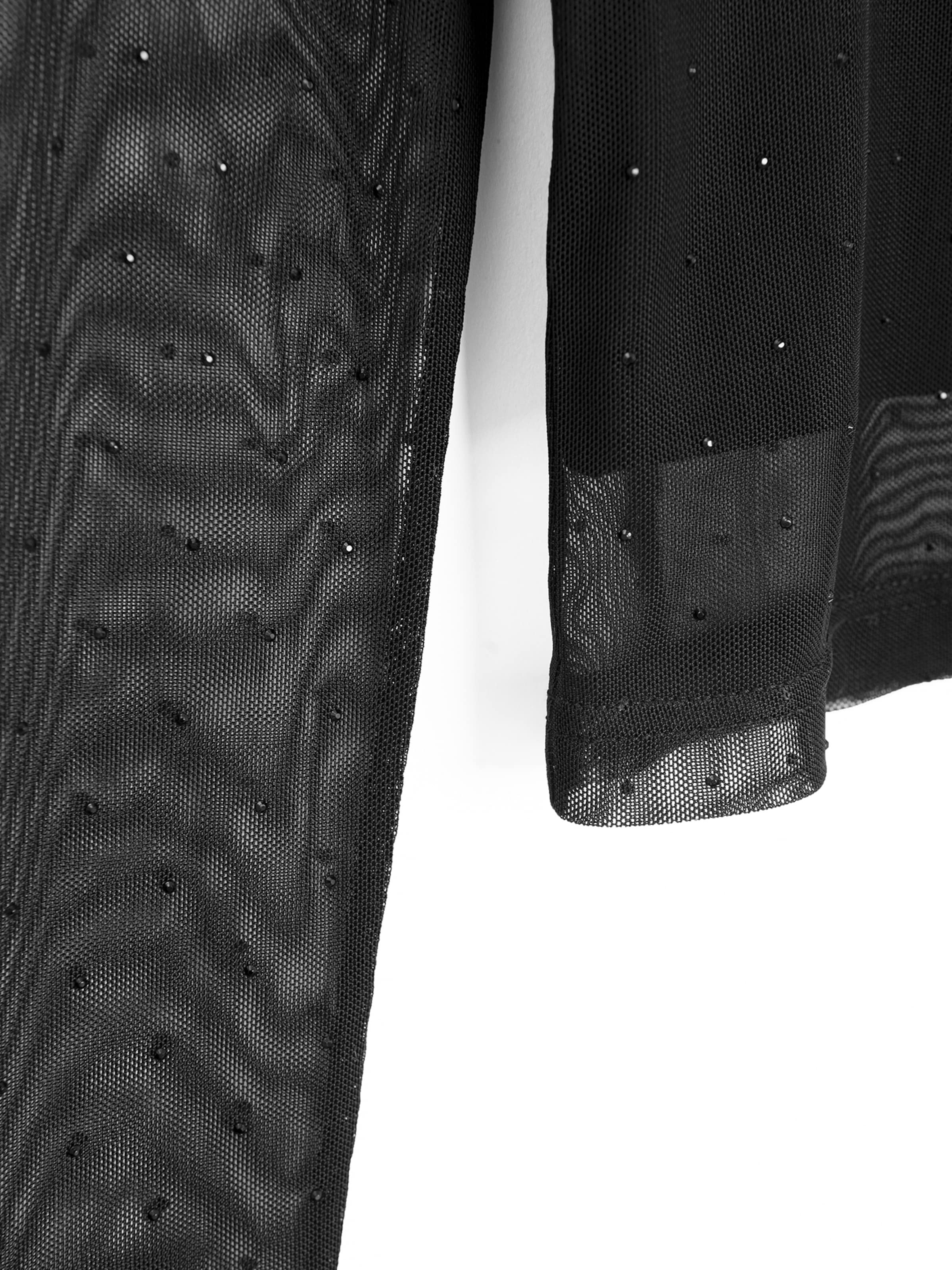 Cool Club - Camiseta en negro