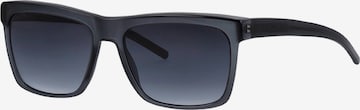 Marc O'Polo EYEWEAR Sonnenbrille in Transparent: Vorderseite