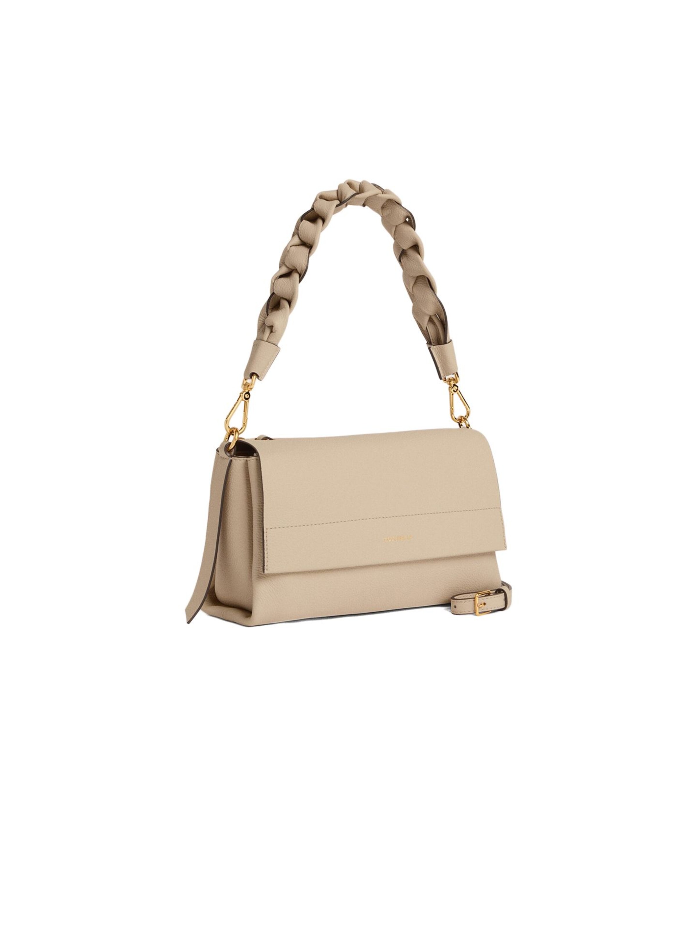 Coccinelle Handtasche‌‌‌‌‌‌‌‌‌‌ in Beige