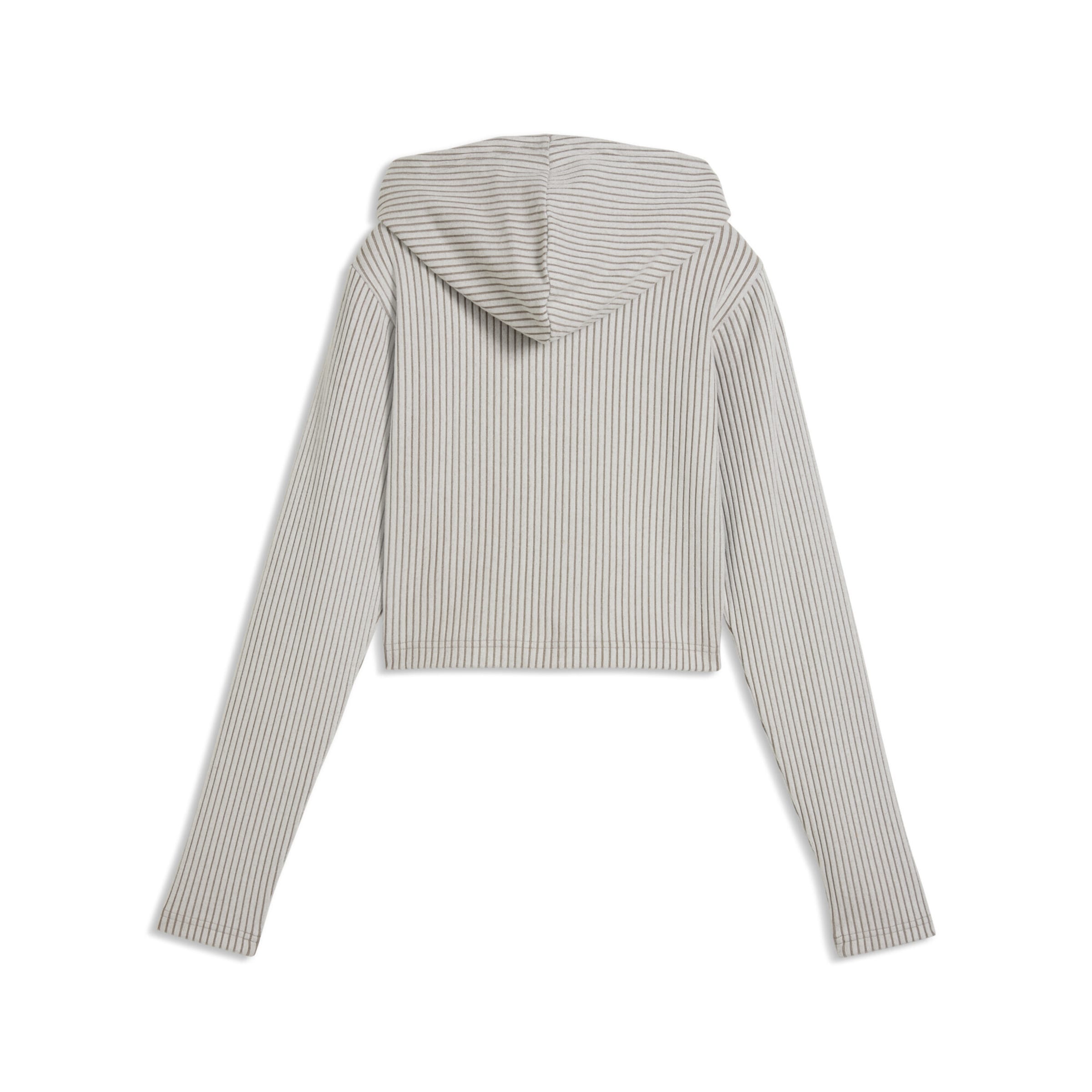 Cardigan 'Essentials' PUMA en gris