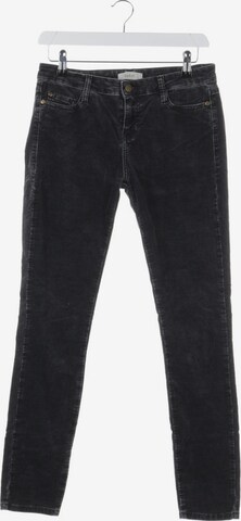 Ba&sh Pants in S in Grey: front