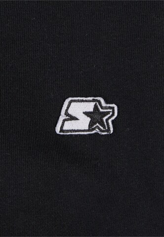 Starter Black Label Mikina 'Essential' - Čierna