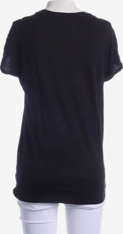 ZOE KARSSEN Shirt XS in Schwarz