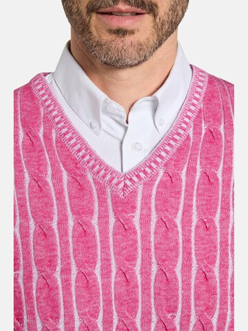 BABISTA Trui in Roze