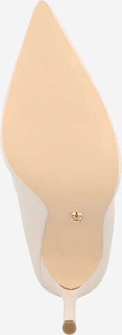 Escarpins 'VAZE' STEVE MADDEN en beige