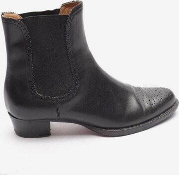 Unützer Dress Boots in 36,5 in Black: front