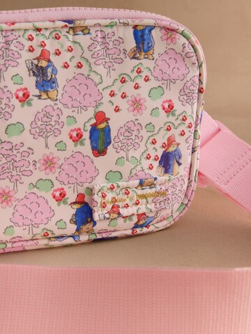 Cath Kidston Torba na ramię 'Paddington Blossom' w kolorze różowy