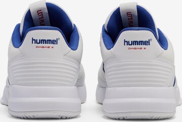 Hummel Sneakers laag 'Dagaz III' in Wit