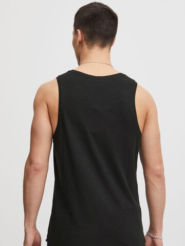 BLEND Shirt 'BHElei' in Schwarz