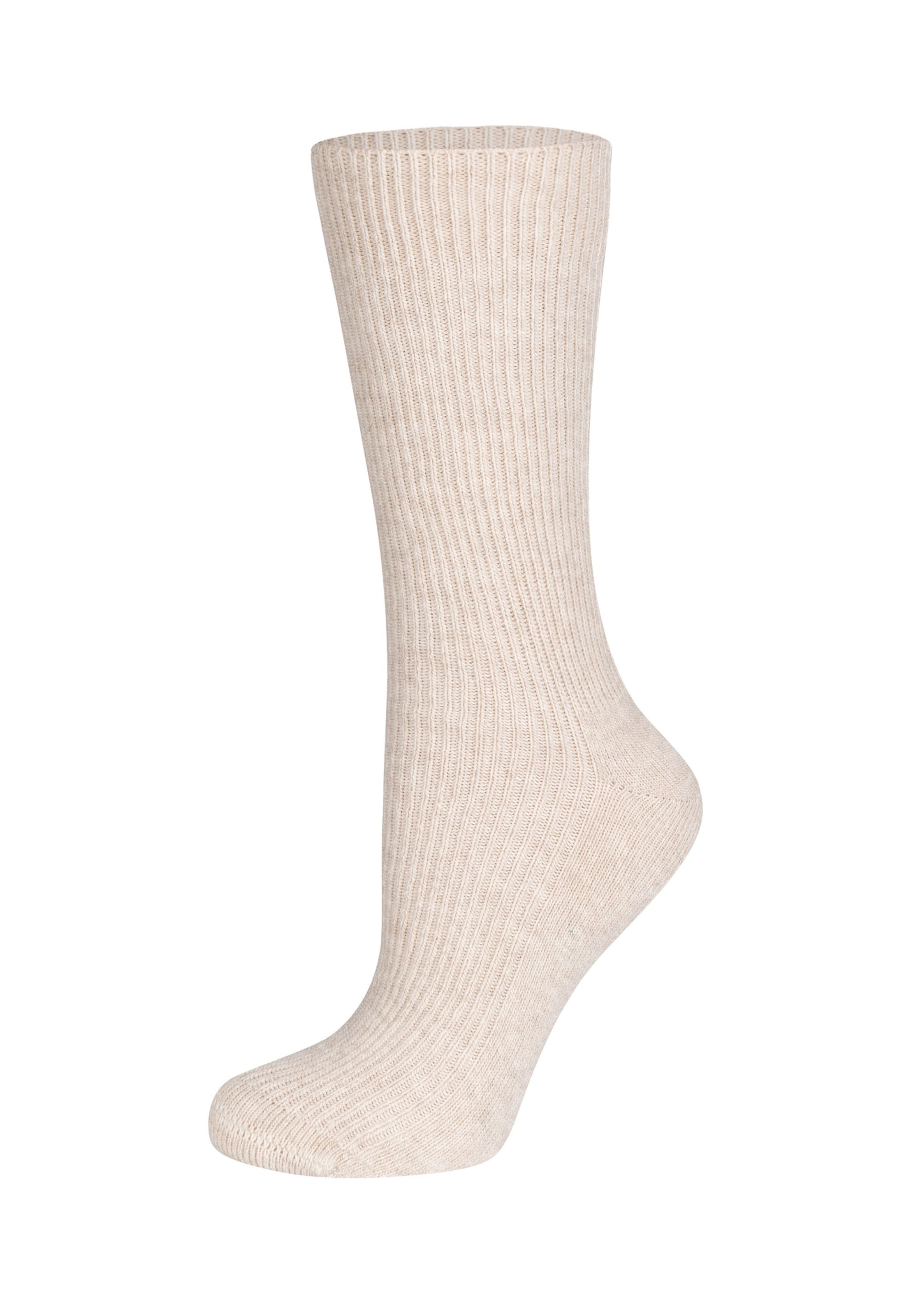 JOOP! Socken in Beige: Vorderseite