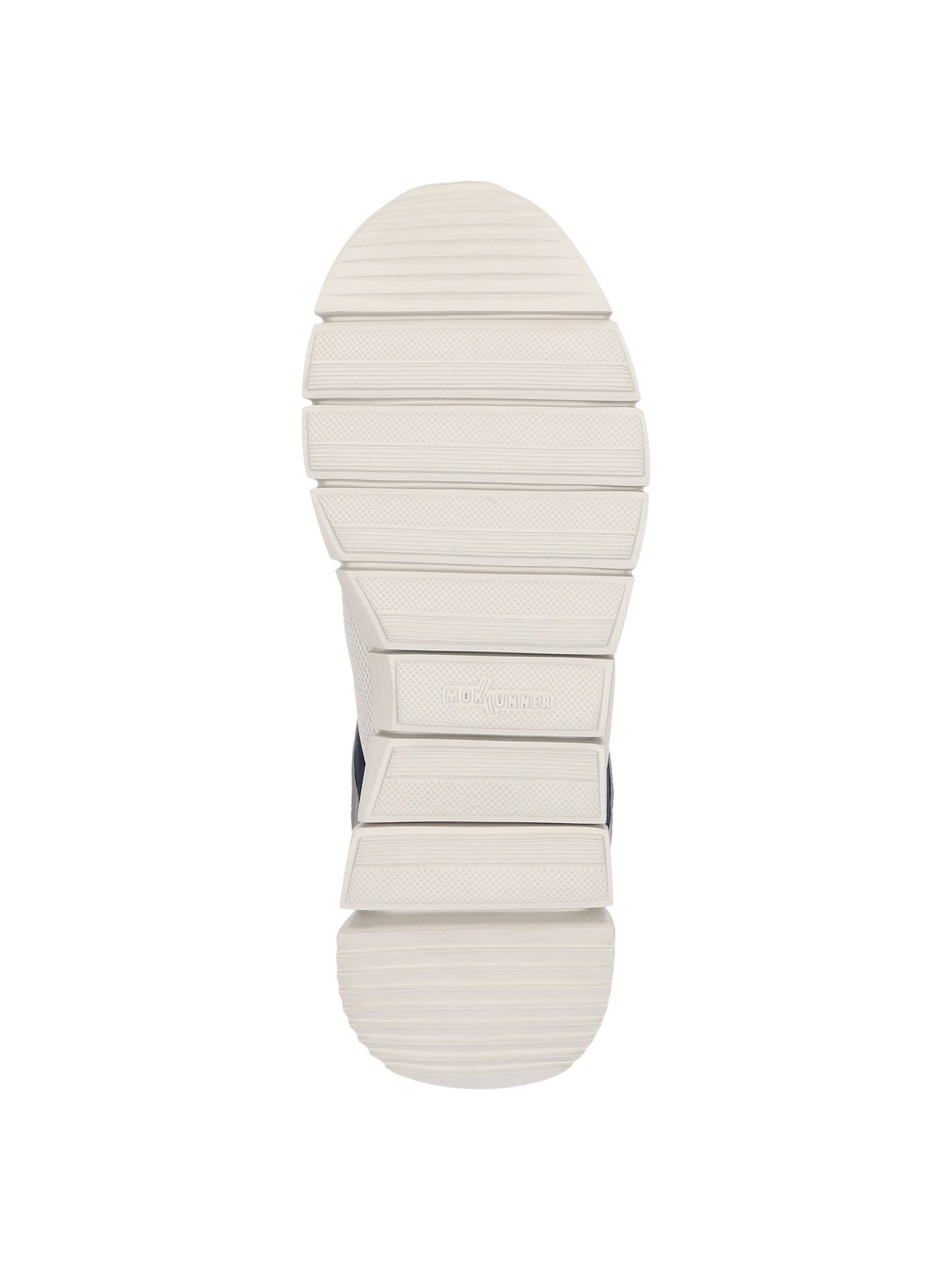 SIOUX Sneaker in Mischfarben