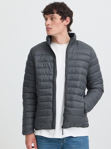 BLEND Übergangsjacke 'Romsey' in Grau