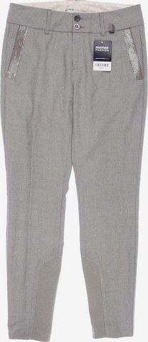 MOS MOSH Pants in XS in Grey: front