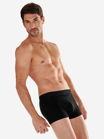 Boxers ' Tom #2 ' HOM en noir