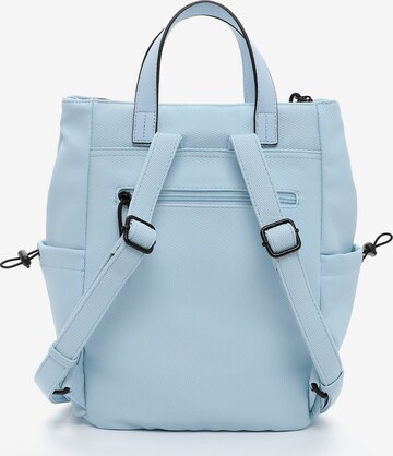 Suri Frey Rucksack 'Cindy' in Blau