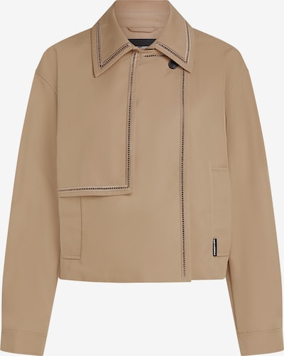 Karl Lagerfeld Prijelazni kaput u brokat, Pregled proizvoda