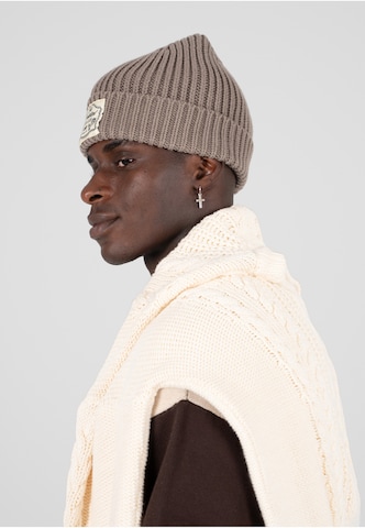 Bonnet 'Lowkey Vintage' Prohibited en gris