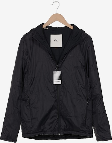 QUIKSILVER Jacket & Coat in M in Blue: front