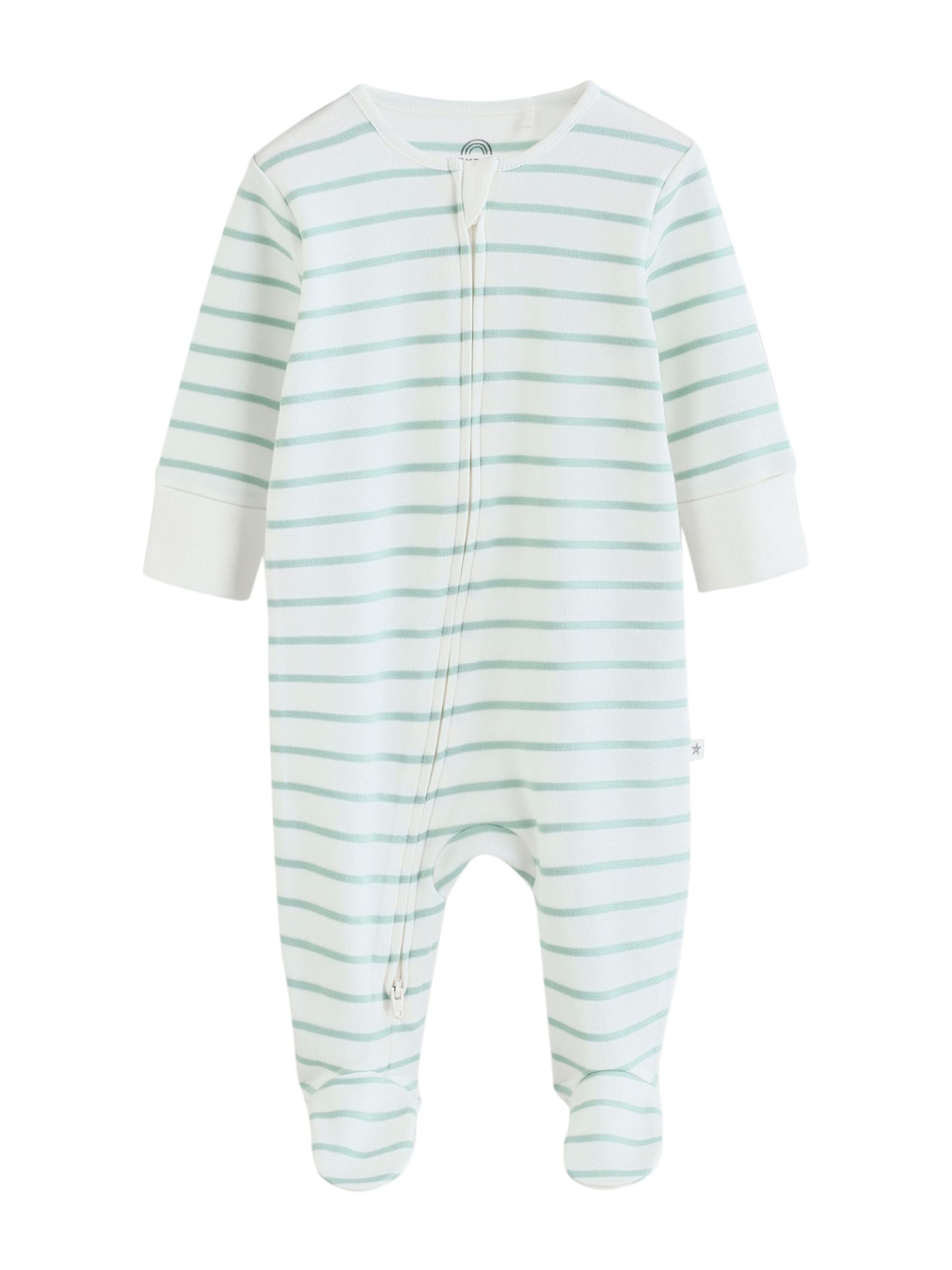 NextPidžama set - plava boja