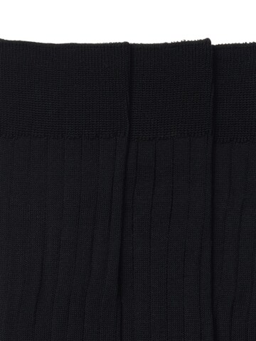 SELECTED Sokker i sort