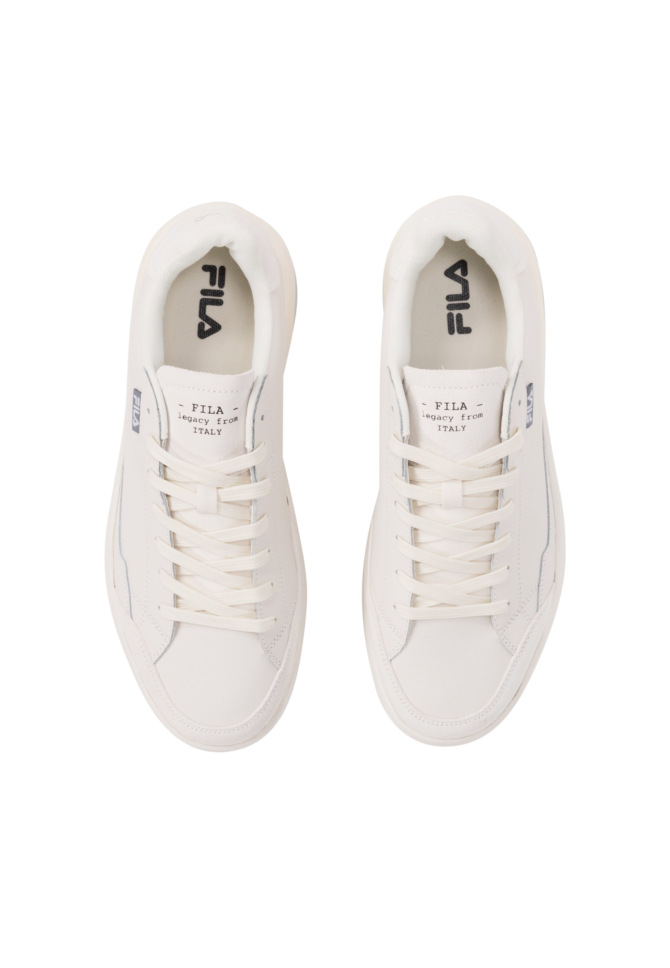 FILANiske tenisice 'Avenida' - bijela boja