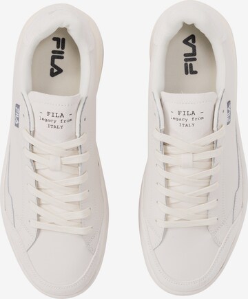 FILA Sneakers low 'Avenida' i hvit