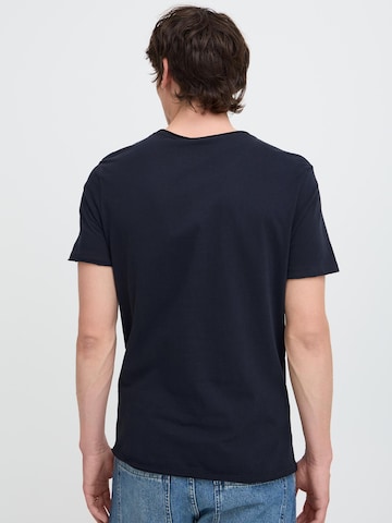 T-Shirt 'BHNOEL' BLEND en noir