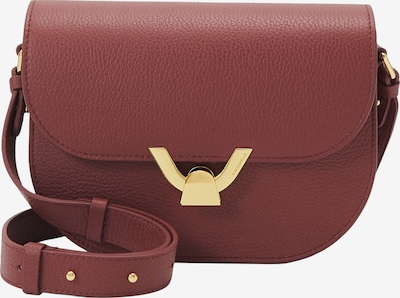 Coccinelle Olkalaukku 'Dew' värissä viininpunainen, Tuotenäkymä