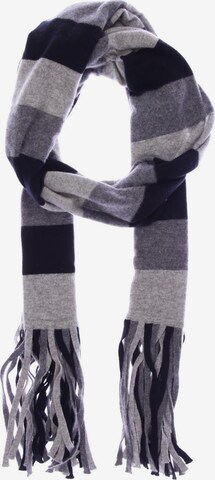 GC Fontana Scarf & Wrap in One size in Grey: front
