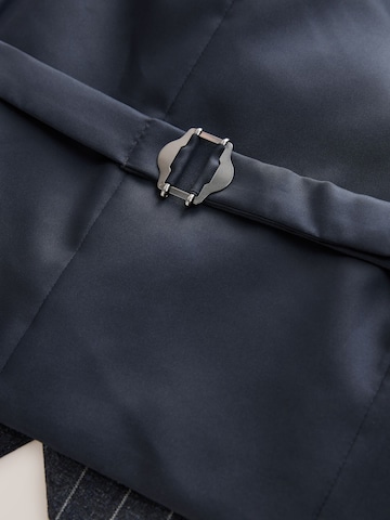 Gilet de costume Next en bleu