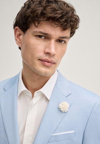 Coupe slim Veste de costume 'Wedding-Herby' JOOP! en bleu